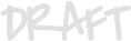 Draft Logo